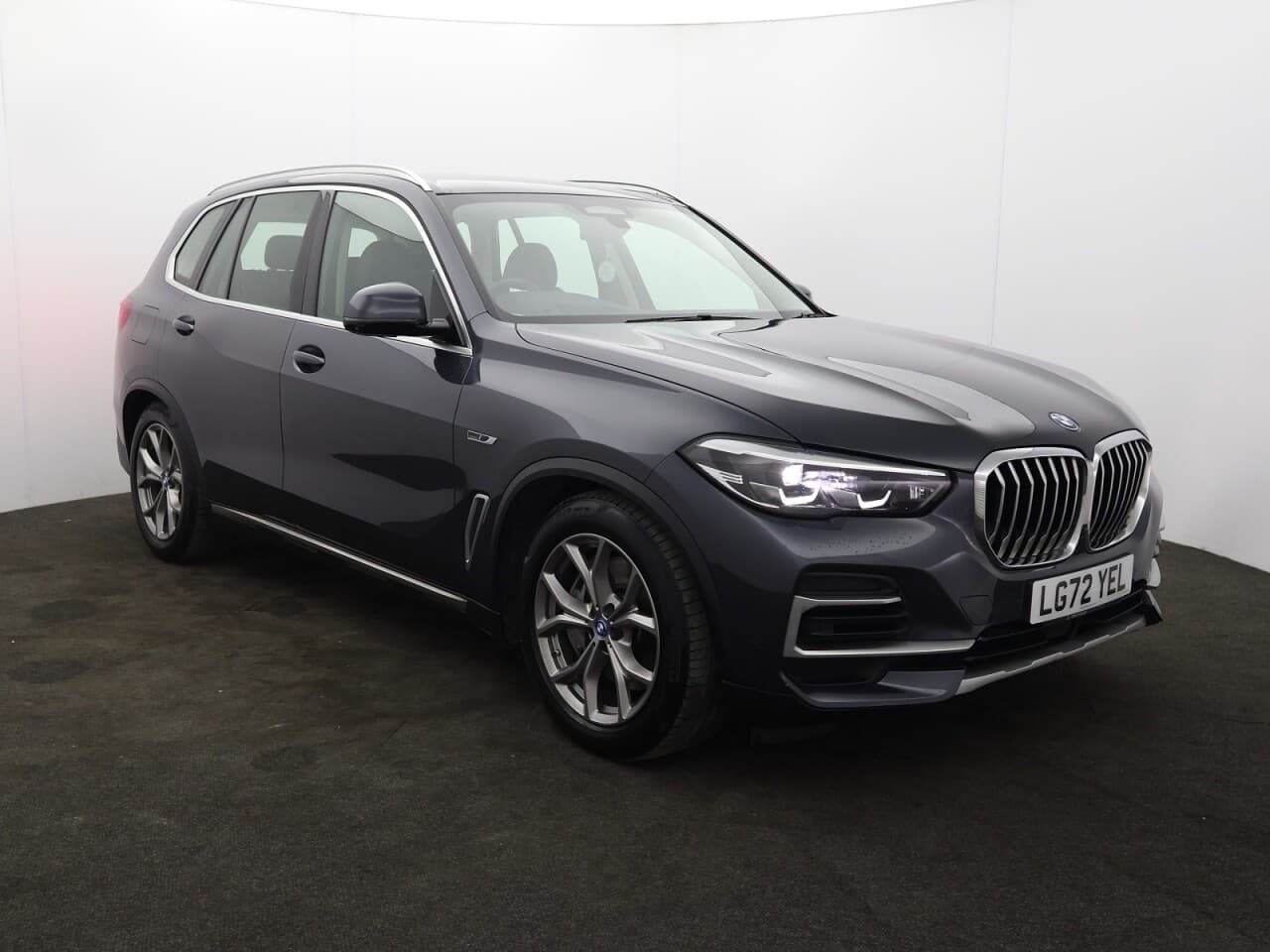BMW X5 3.0 45e 24kWh xLine