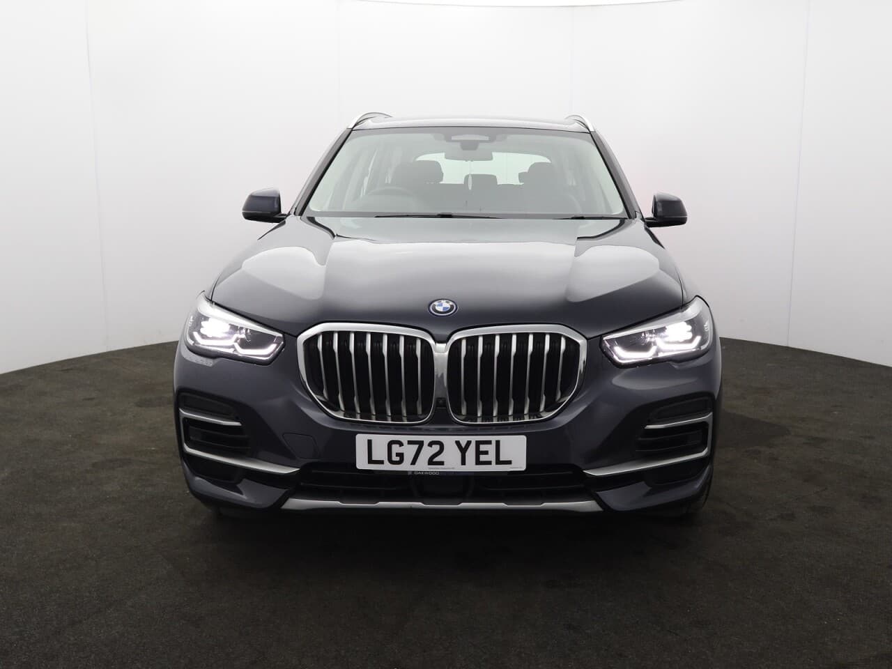 BMW X5 3.0 45e 24kWh xLine — image 4