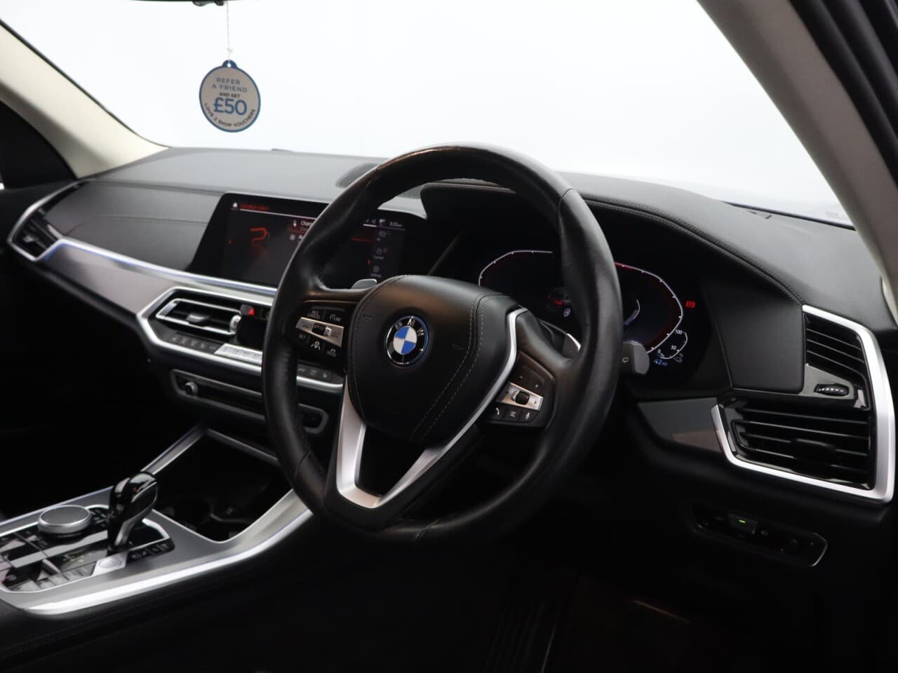 BMW X5 3.0 45e 24kWh xLine — image 14