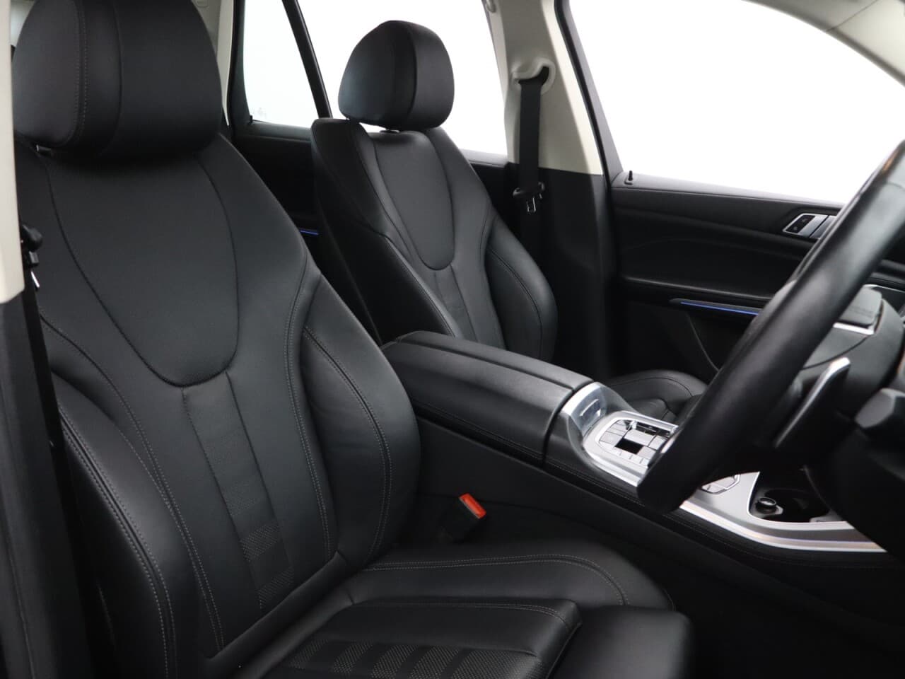BMW X5 3.0 45e 24kWh xLine — image 15