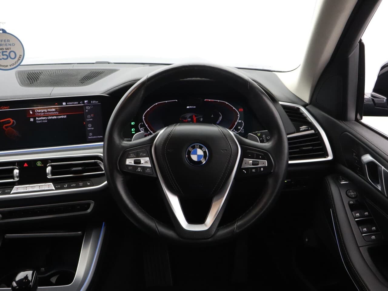 BMW X5 3.0 45e 24kWh xLine — image 16