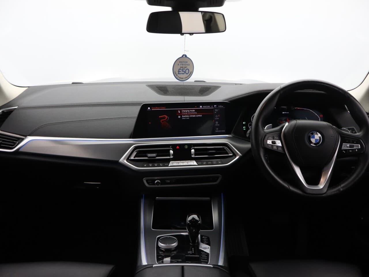 BMW X5 3.0 45e 24kWh xLine — image 12