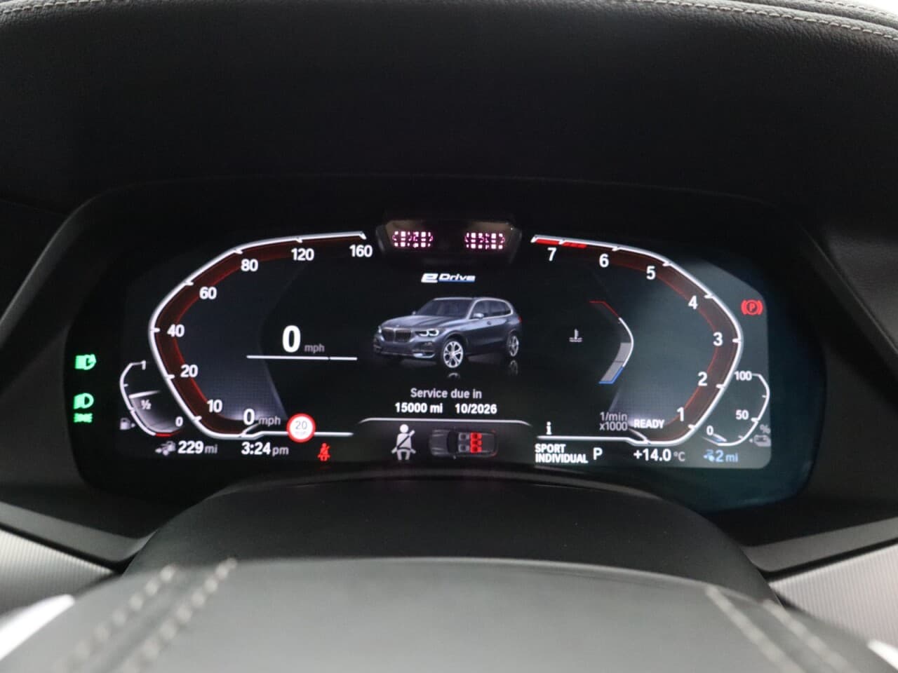 BMW X5 3.0 45e 24kWh xLine — image 21