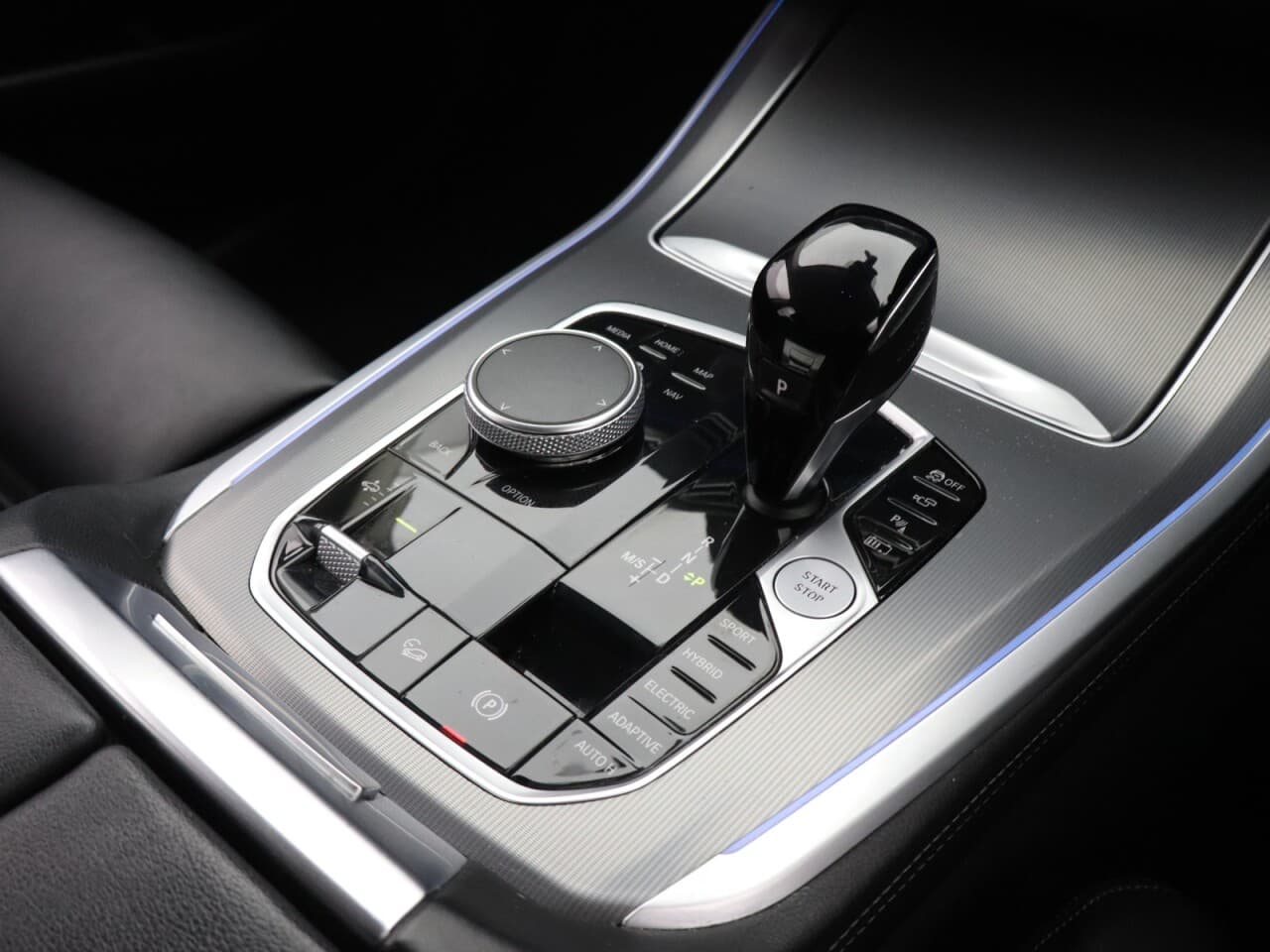 BMW X5 3.0 45e 24kWh xLine — image 23