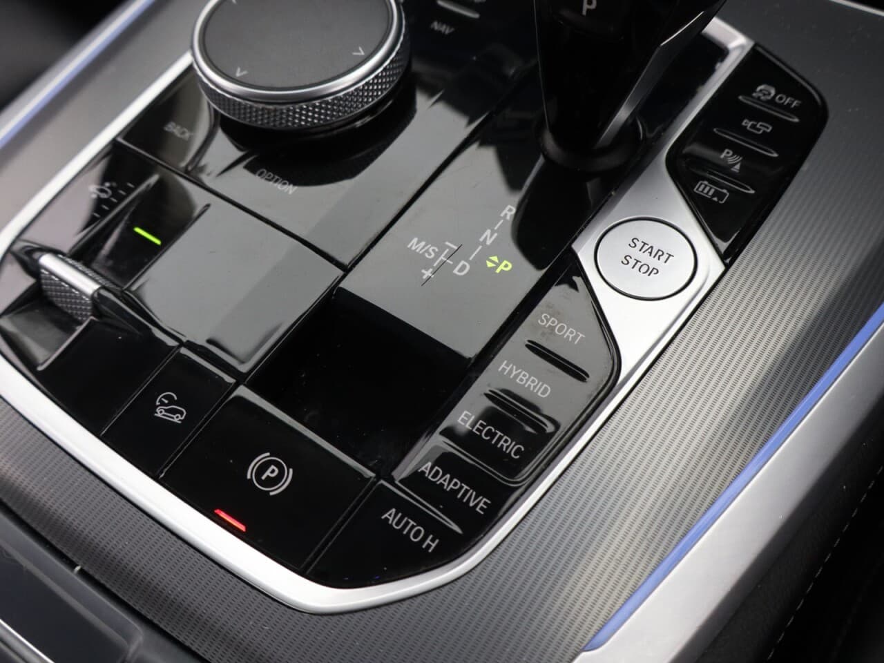BMW X5 3.0 45e 24kWh xLine — image 26