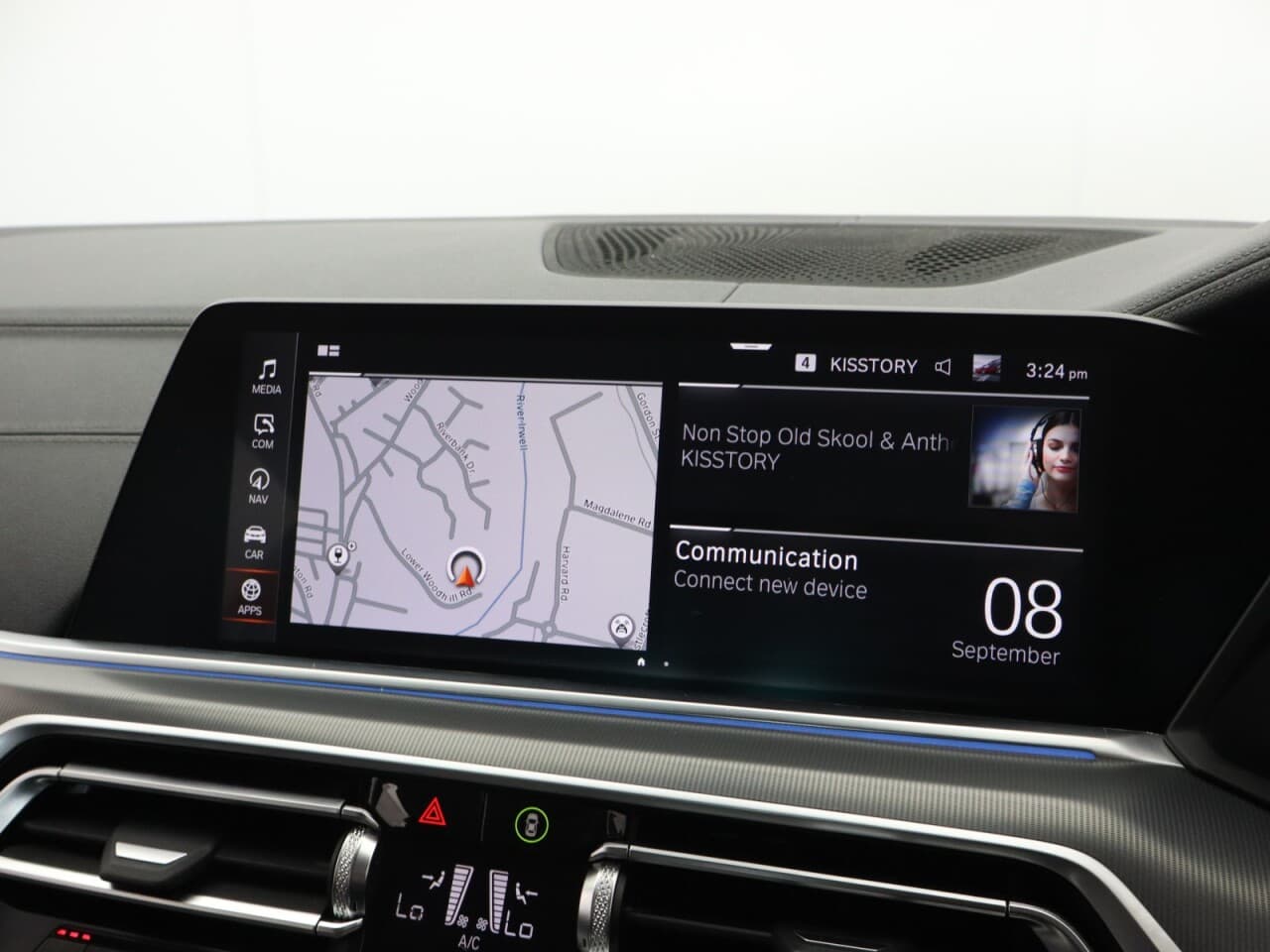 BMW X5 3.0 45e 24kWh xLine — image 36