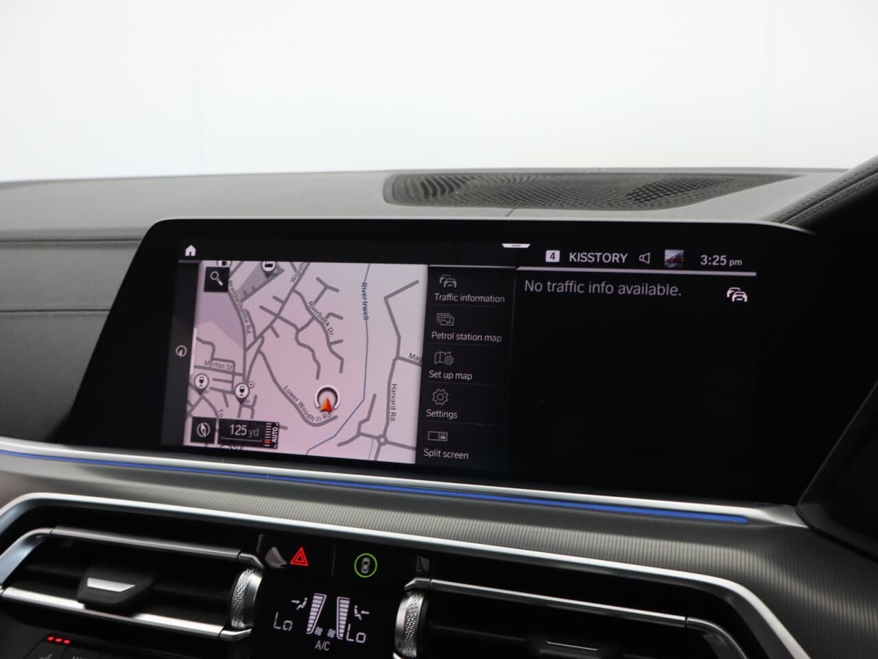 BMW X5 3.0 45e 24kWh xLine — image 38