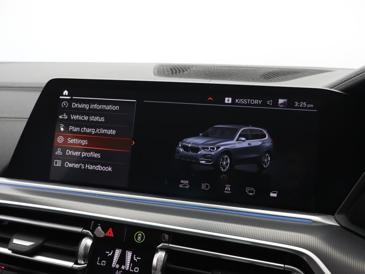 BMW X5 3.0 45e 24kWh xLine — image 40