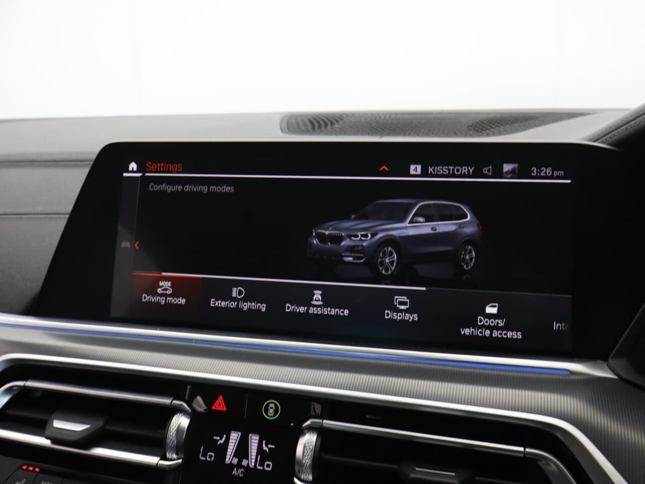 BMW X5 3.0 45e 24kWh xLine — image 41