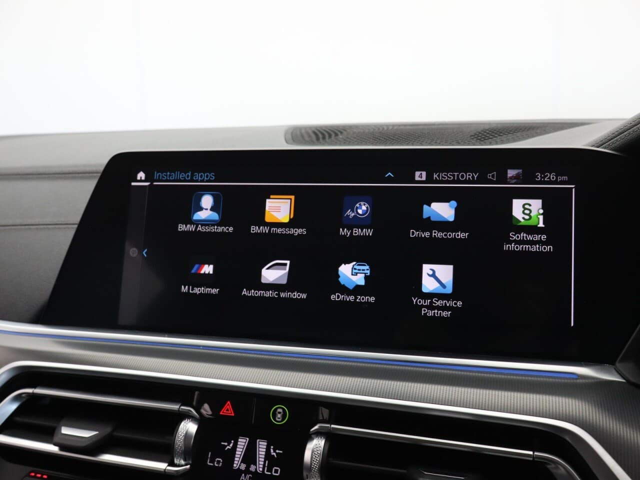 BMW X5 3.0 45e 24kWh xLine — image 49