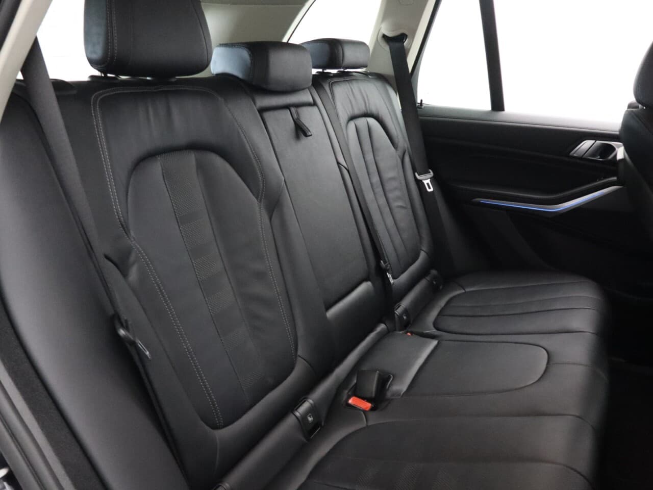 BMW X5 3.0 45e 24kWh xLine — image 55