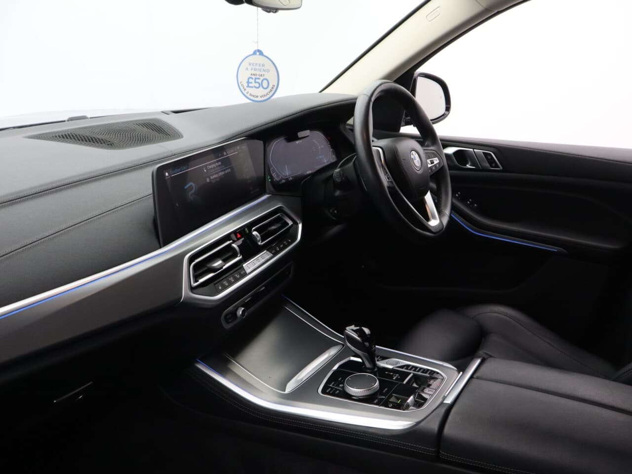 BMW X5 3.0 45e 24kWh xLine — image 53