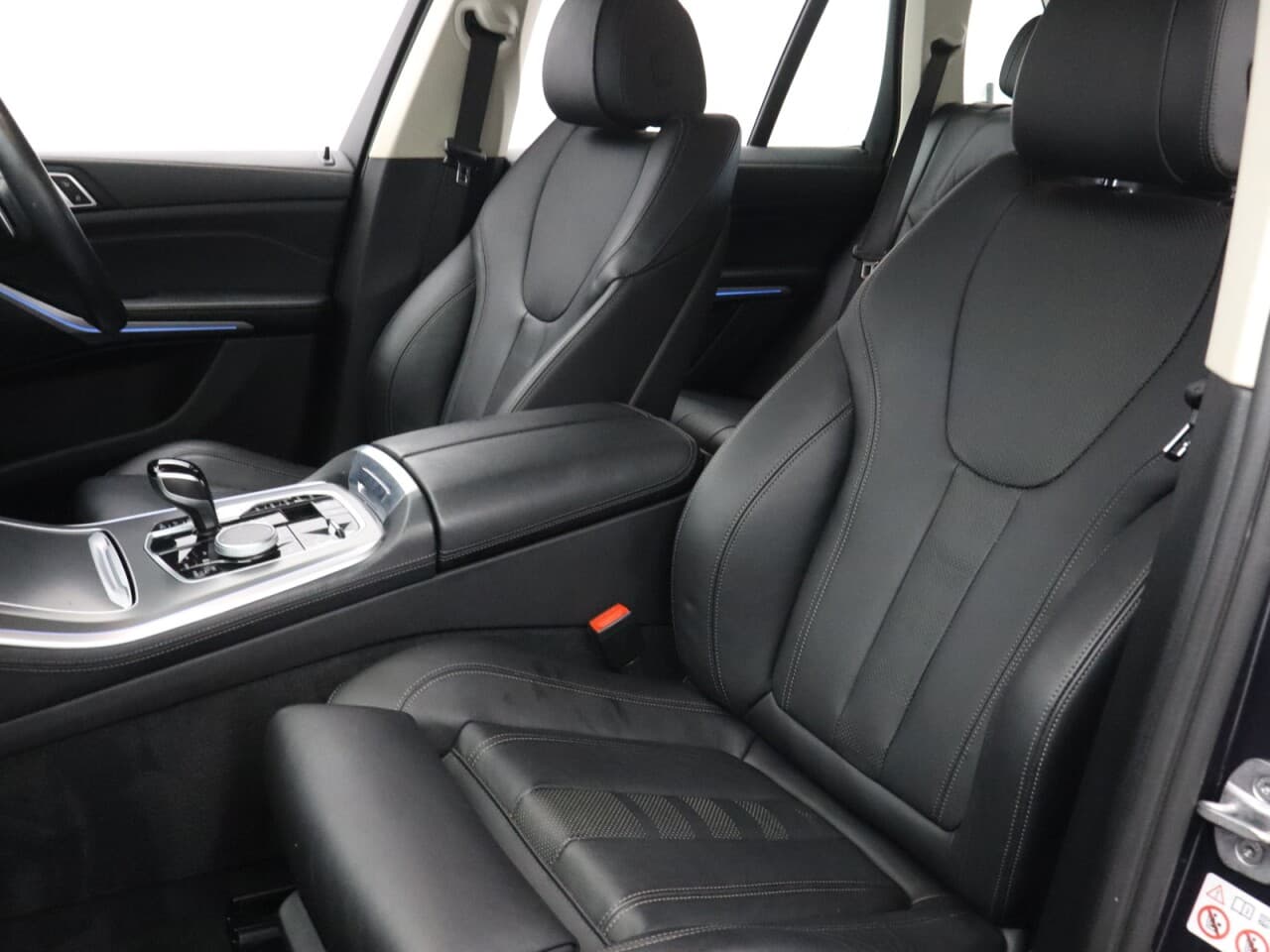 BMW X5 3.0 45e 24kWh xLine — image 54