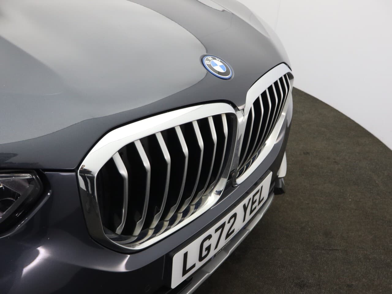 BMW X5 3.0 45e 24kWh xLine — image 75