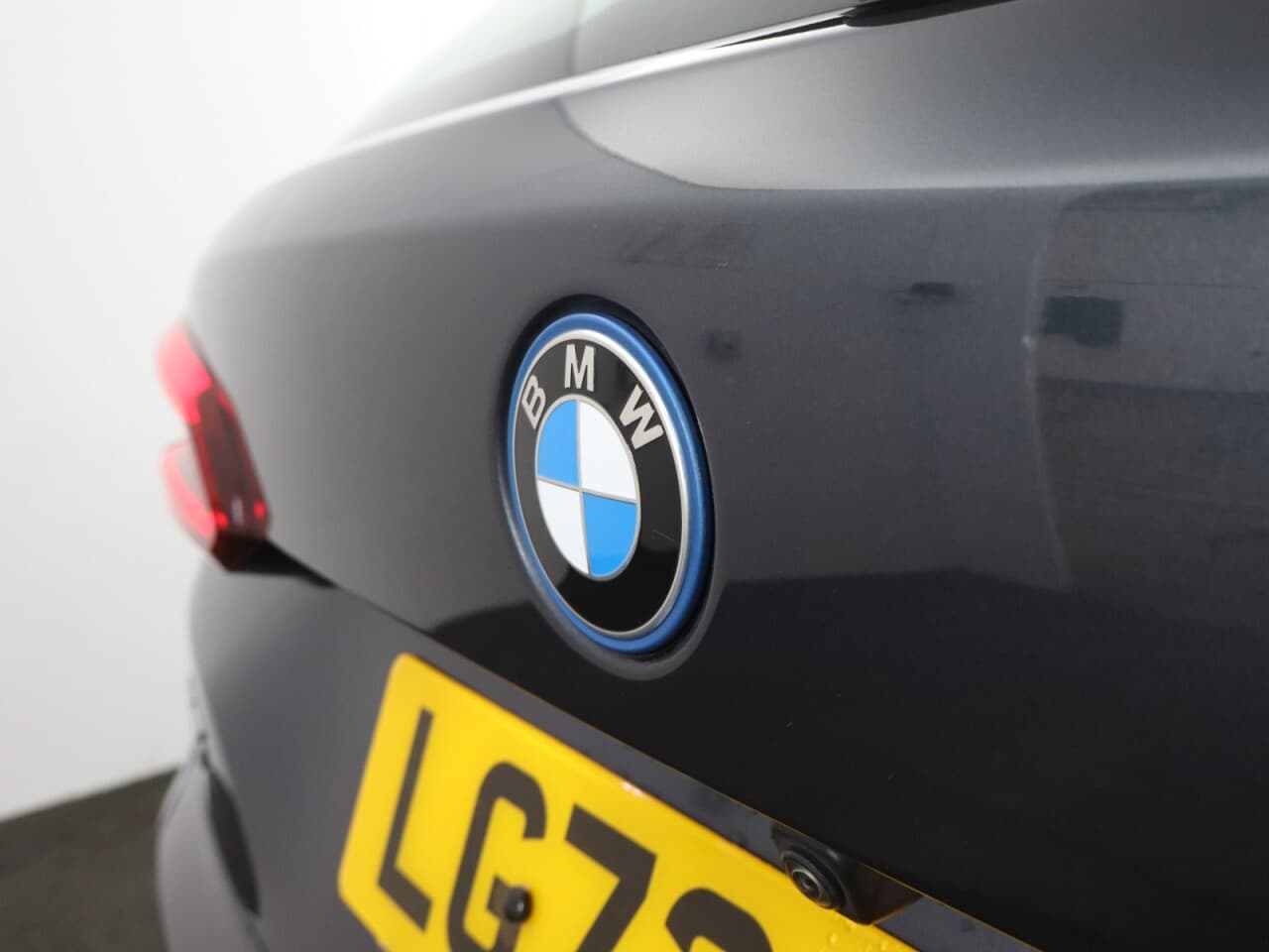 BMW X5 3.0 45e 24kWh xLine — image 78