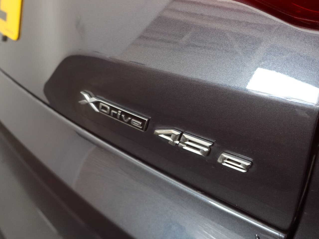 BMW X5 3.0 45e 24kWh xLine — image 79