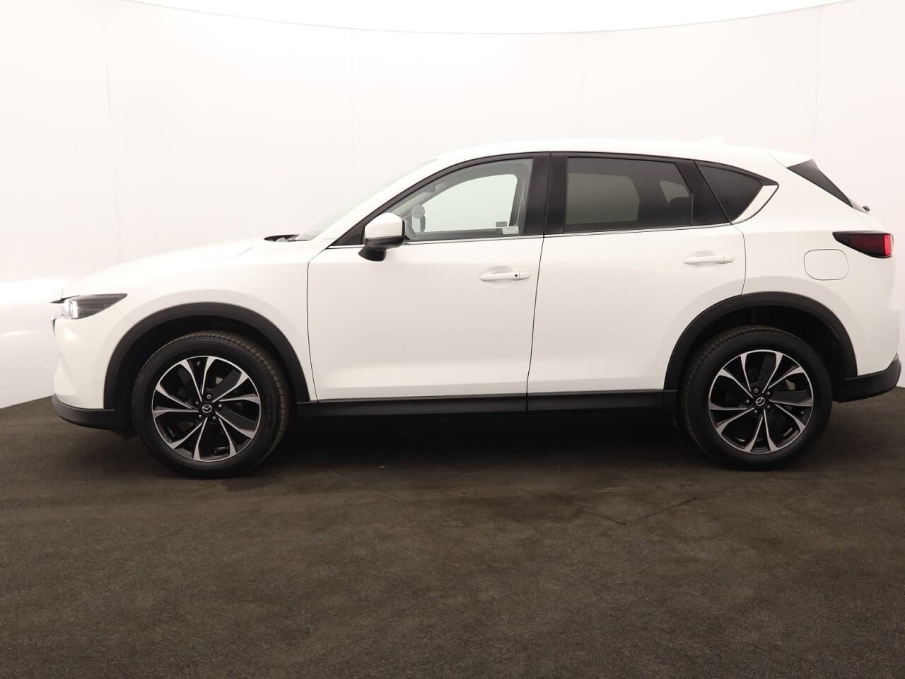 Mazda CX-5 2.0 SKYACTIV-G Sport Edition — image 6