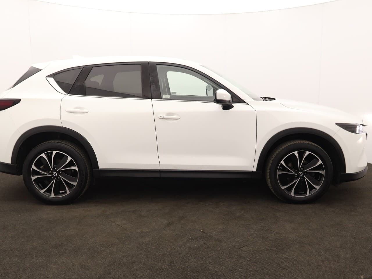 Mazda CX-5 2.0 SKYACTIV-G Sport Edition — image 11