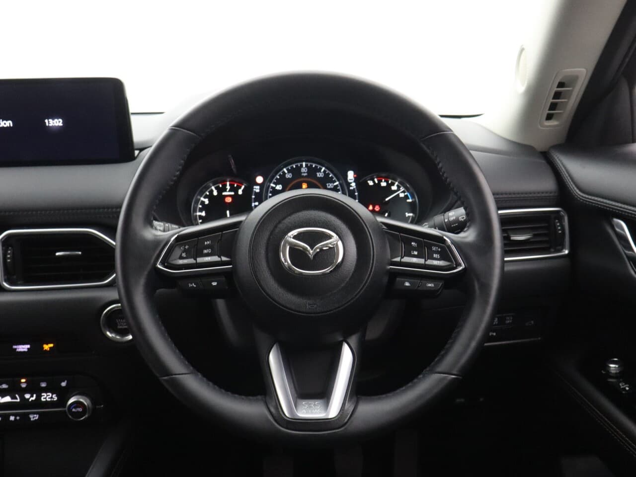 Mazda CX-5 2.0 SKYACTIV-G Sport Edition — image 16