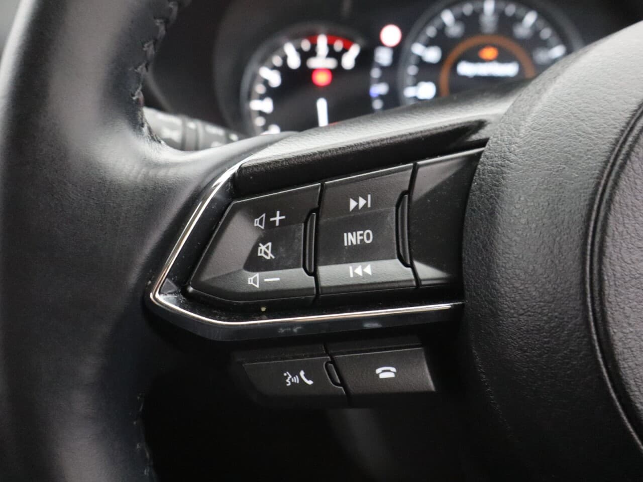 Mazda CX-5 2.0 SKYACTIV-G Sport Edition — image 17