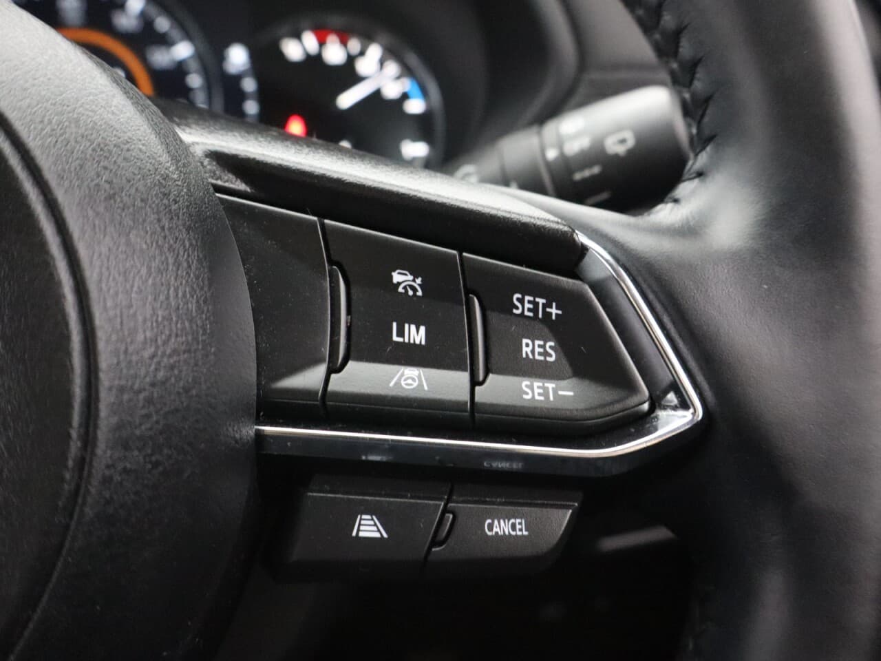 Mazda CX-5 2.0 SKYACTIV-G Sport Edition — image 18