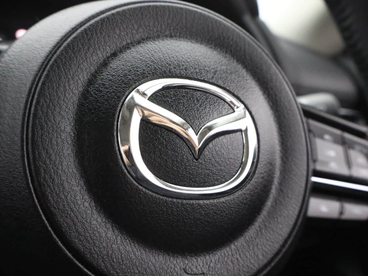 Mazda CX-5 2.0 SKYACTIV-G Sport Edition — image 20