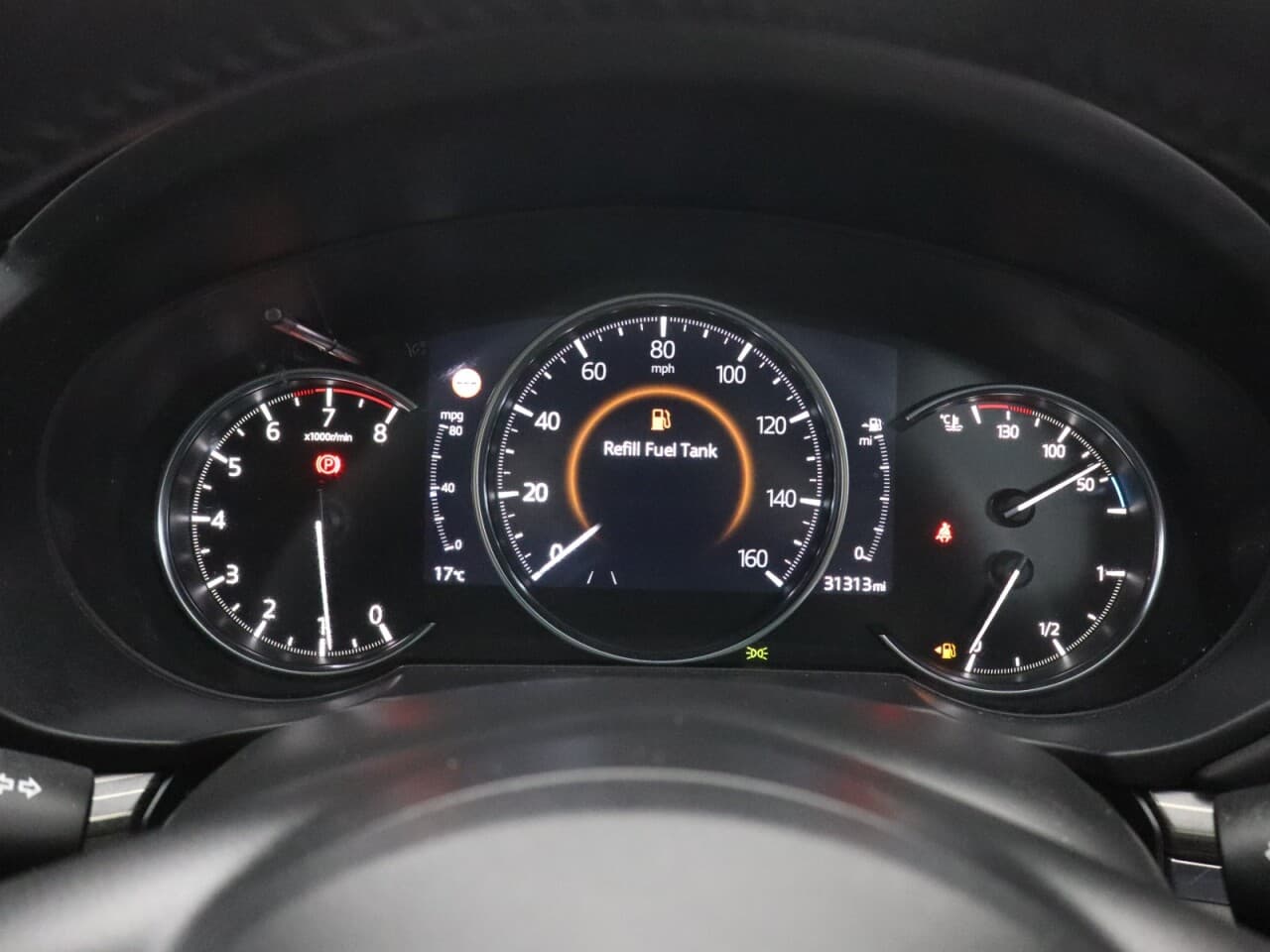 Mazda CX-5 2.0 SKYACTIV-G Sport Edition — image 21