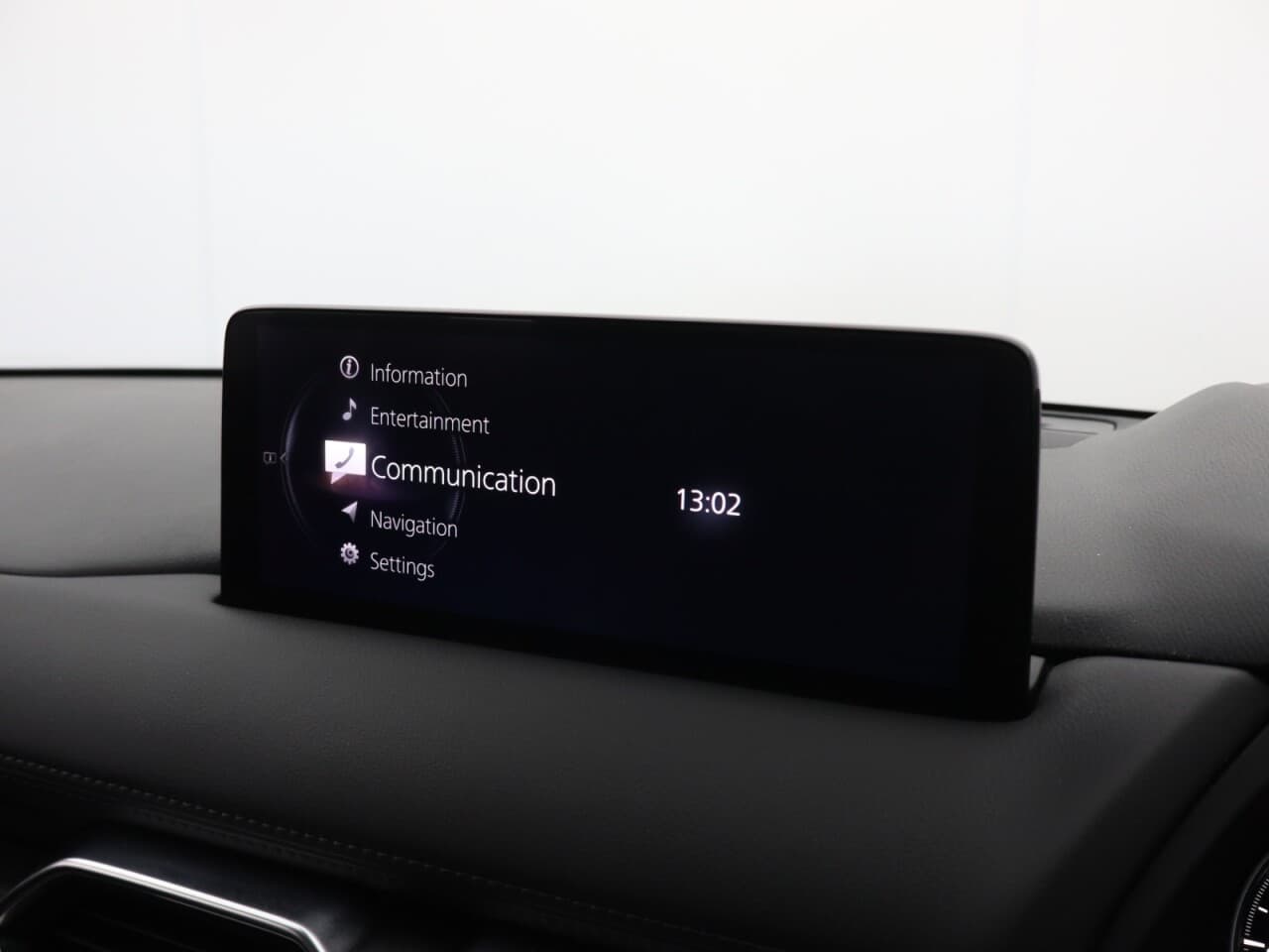 Mazda CX-5 2.0 SKYACTIV-G Sport Edition — image 22