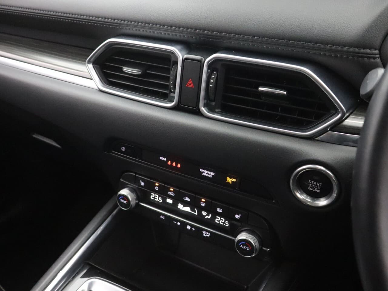Mazda CX-5 2.0 SKYACTIV-G Sport Edition — image 23
