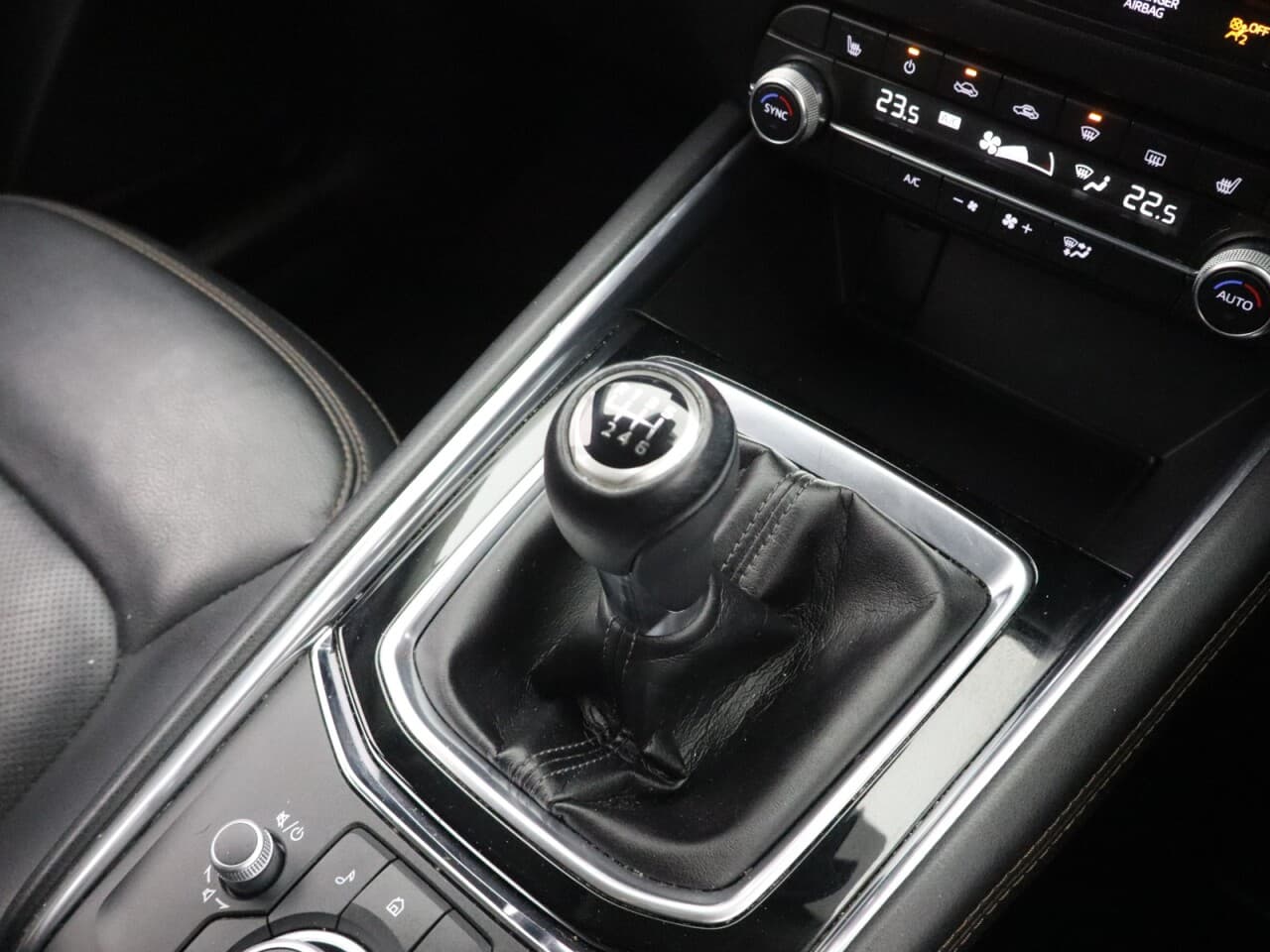 Mazda CX-5 2.0 SKYACTIV-G Sport Edition — image 24