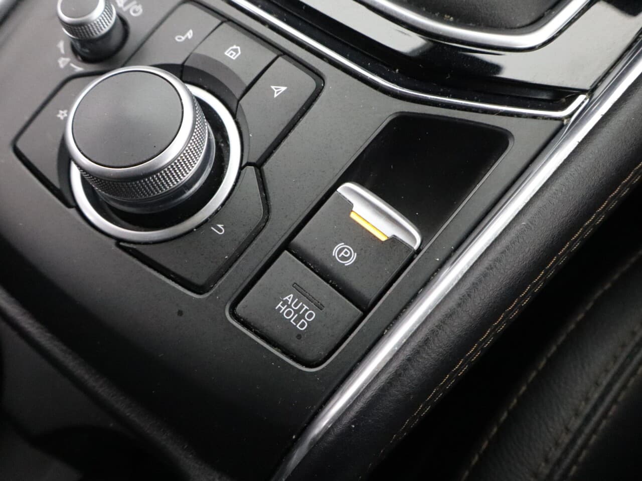 Mazda CX-5 2.0 SKYACTIV-G Sport Edition — image 28