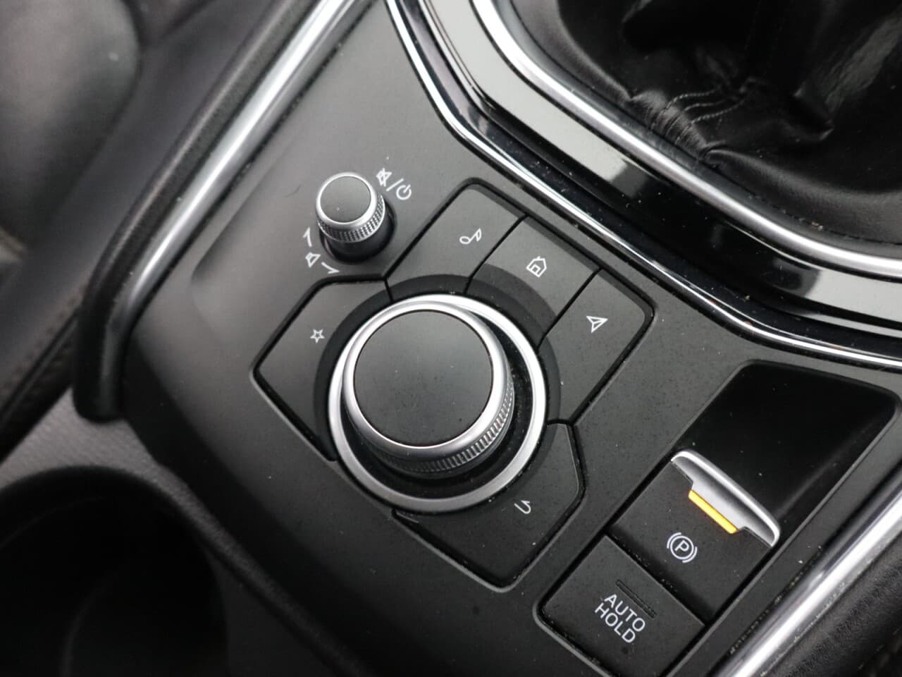 Mazda CX-5 2.0 SKYACTIV-G Sport Edition — image 29