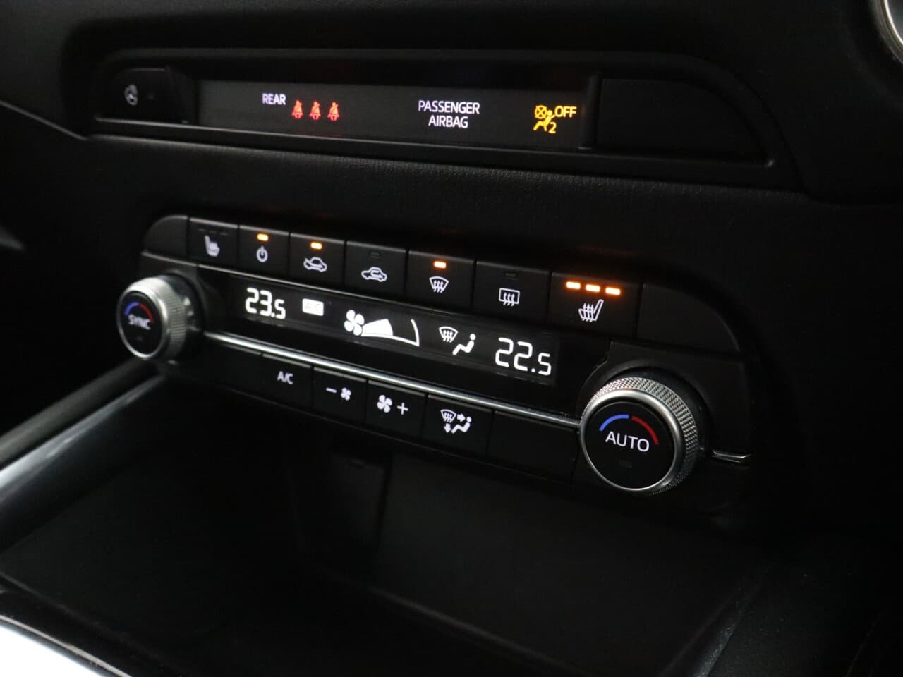 Mazda CX-5 2.0 SKYACTIV-G Sport Edition — image 30