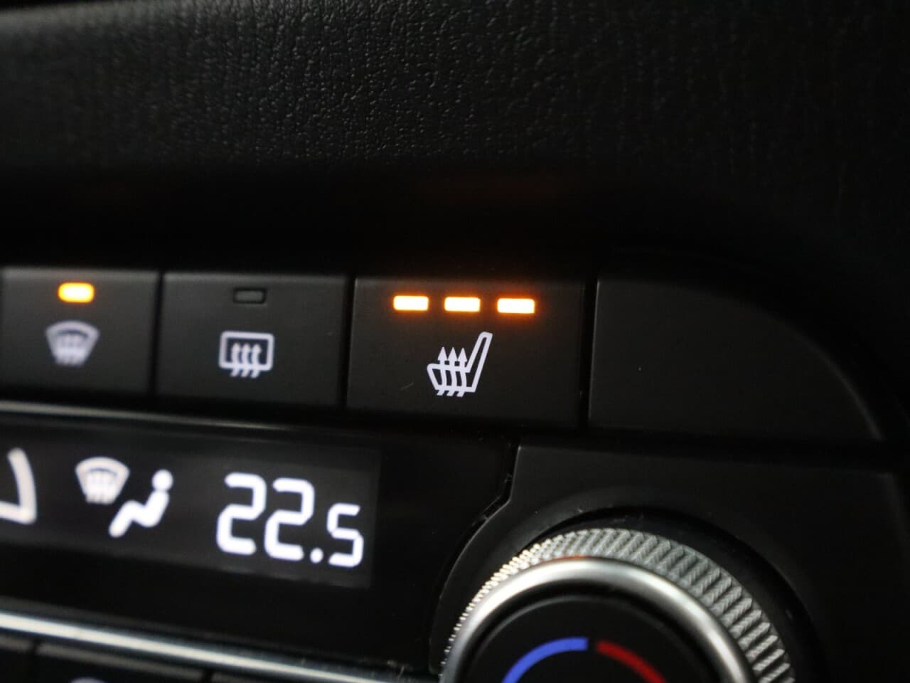 Mazda CX-5 2.0 SKYACTIV-G Sport Edition — image 32