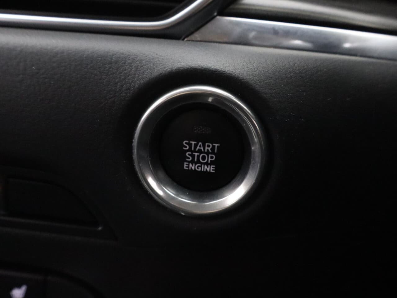 Mazda CX-5 2.0 SKYACTIV-G Sport Edition — image 33