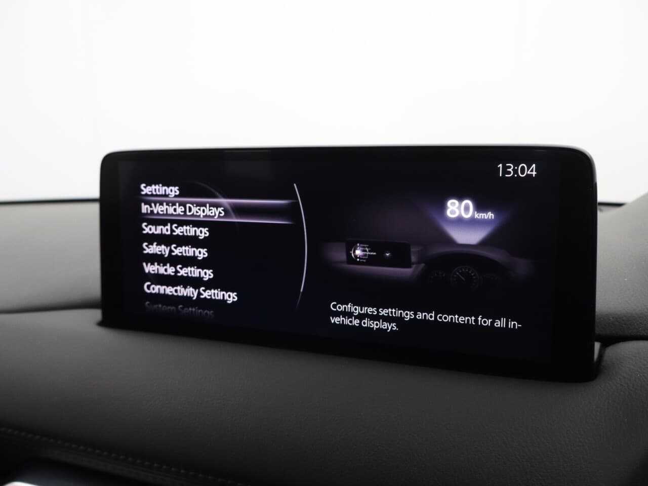 Mazda CX-5 2.0 SKYACTIV-G Sport Edition — image 37