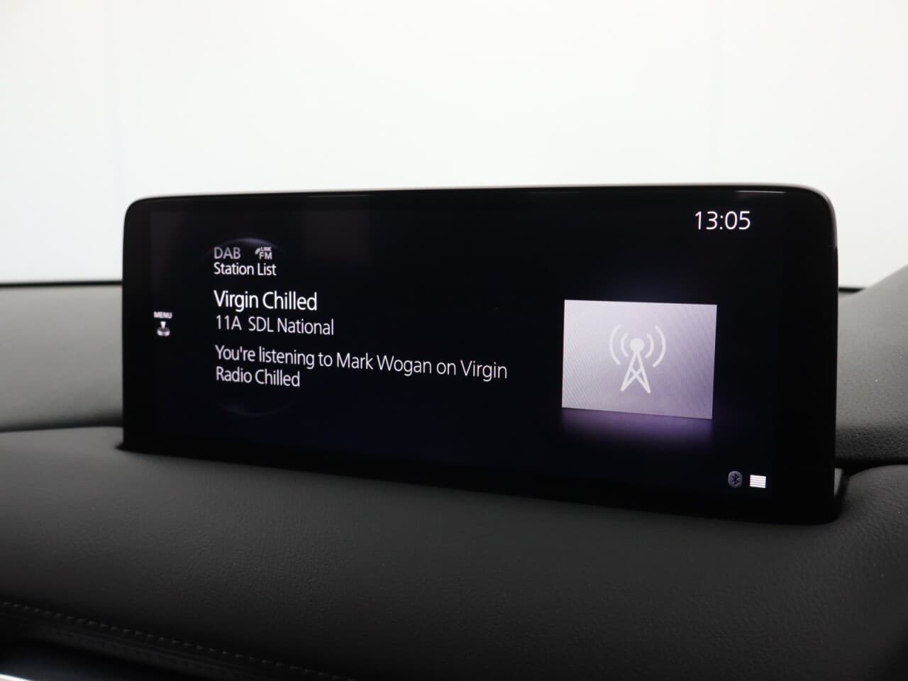 Mazda CX-5 2.0 SKYACTIV-G Sport Edition — image 38