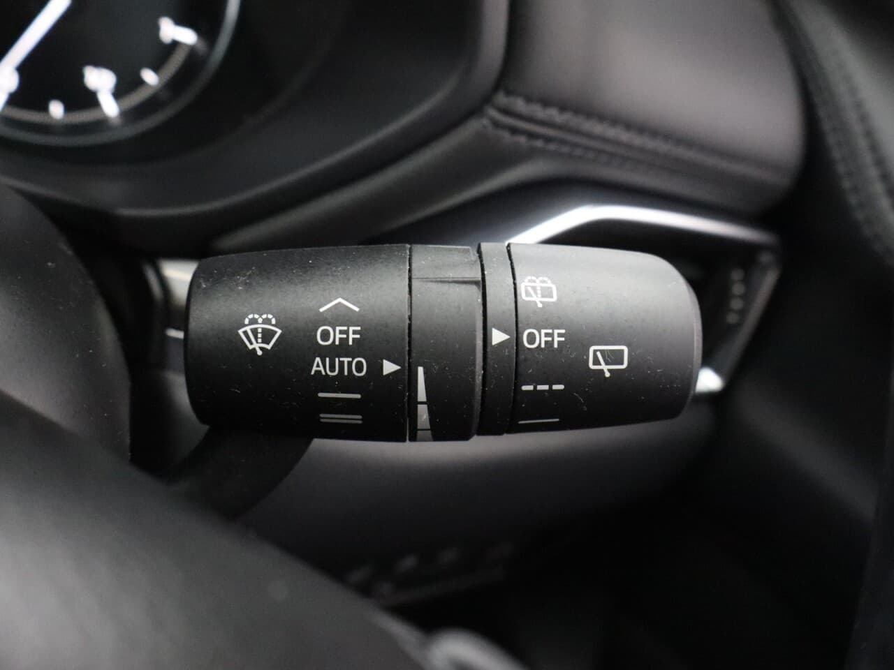 Mazda CX-5 2.0 SKYACTIV-G Sport Edition — image 40