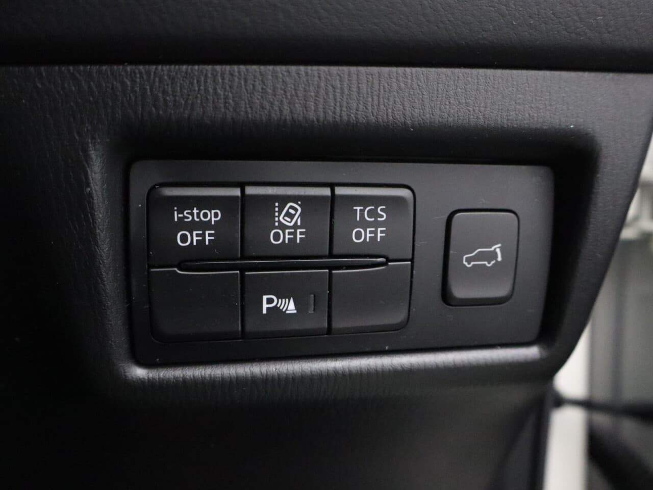 Mazda CX-5 2.0 SKYACTIV-G Sport Edition — image 41