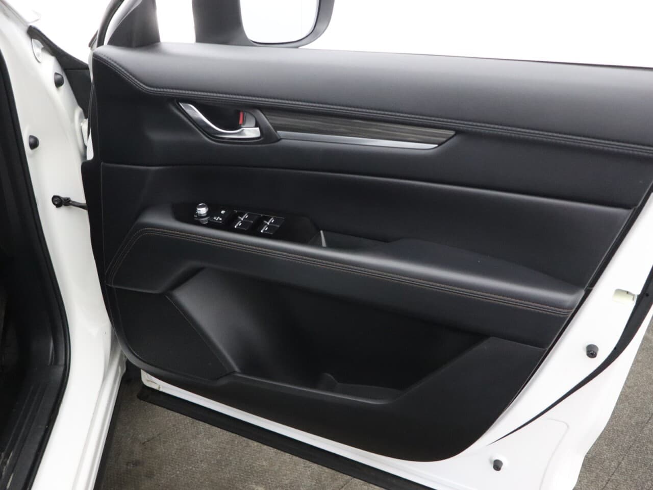 Mazda CX-5 2.0 SKYACTIV-G Sport Edition — image 48