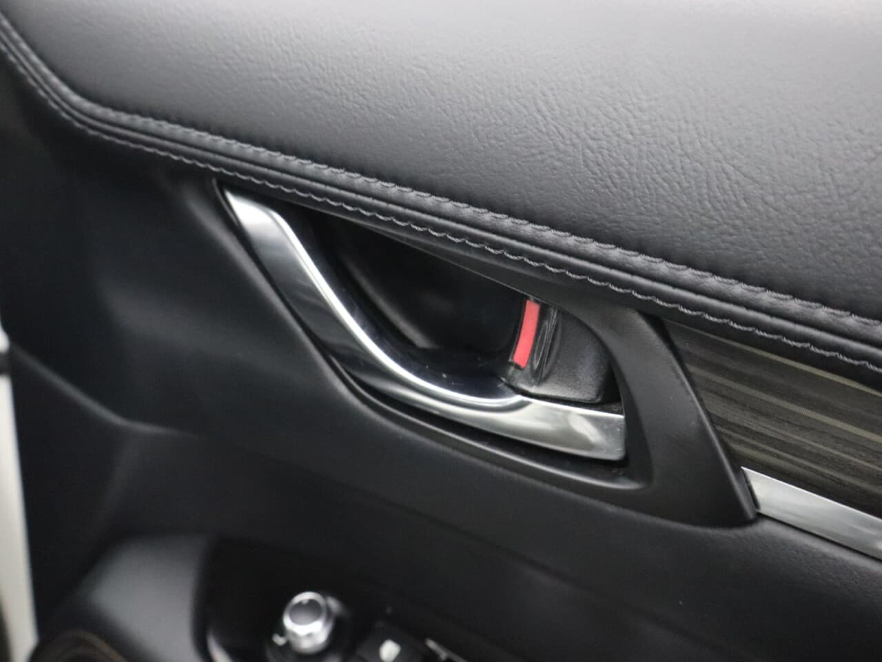 Mazda CX-5 2.0 SKYACTIV-G Sport Edition — image 51