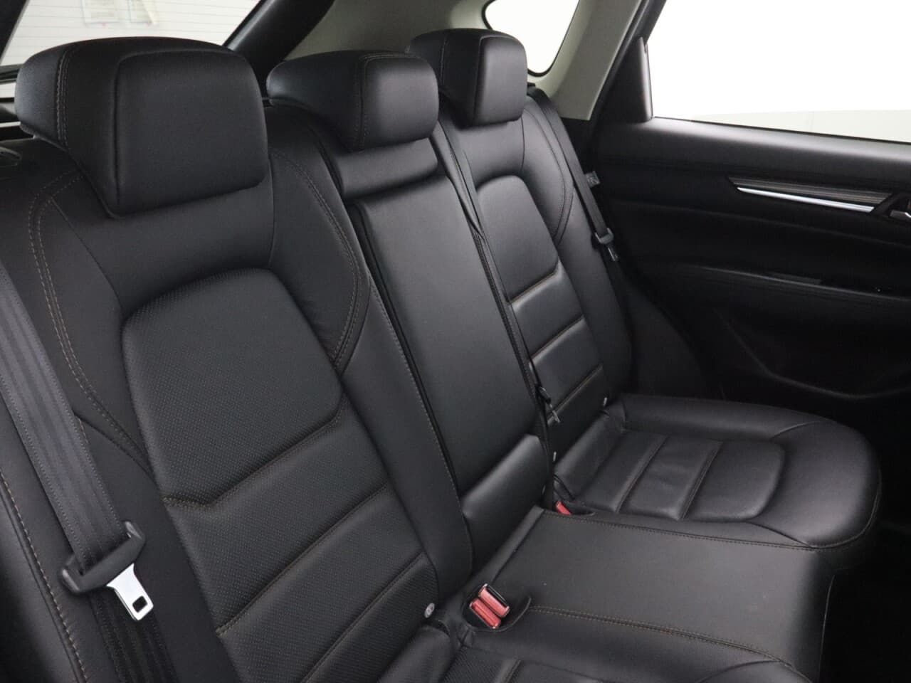 Mazda CX-5 2.0 SKYACTIV-G Sport Edition — image 44