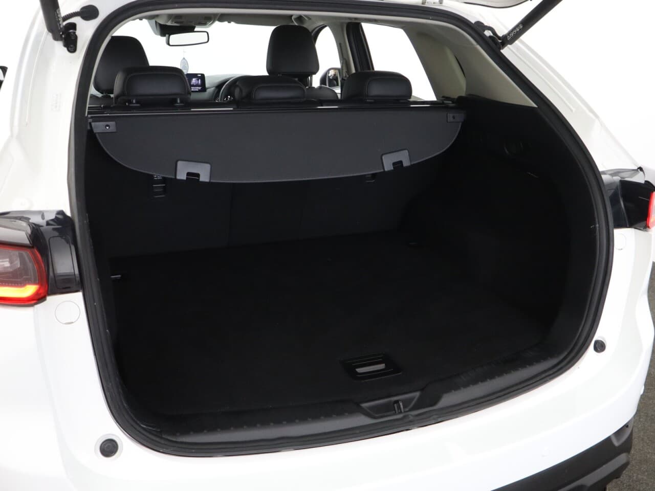 Mazda CX-5 2.0 SKYACTIV-G Sport Edition — image 46