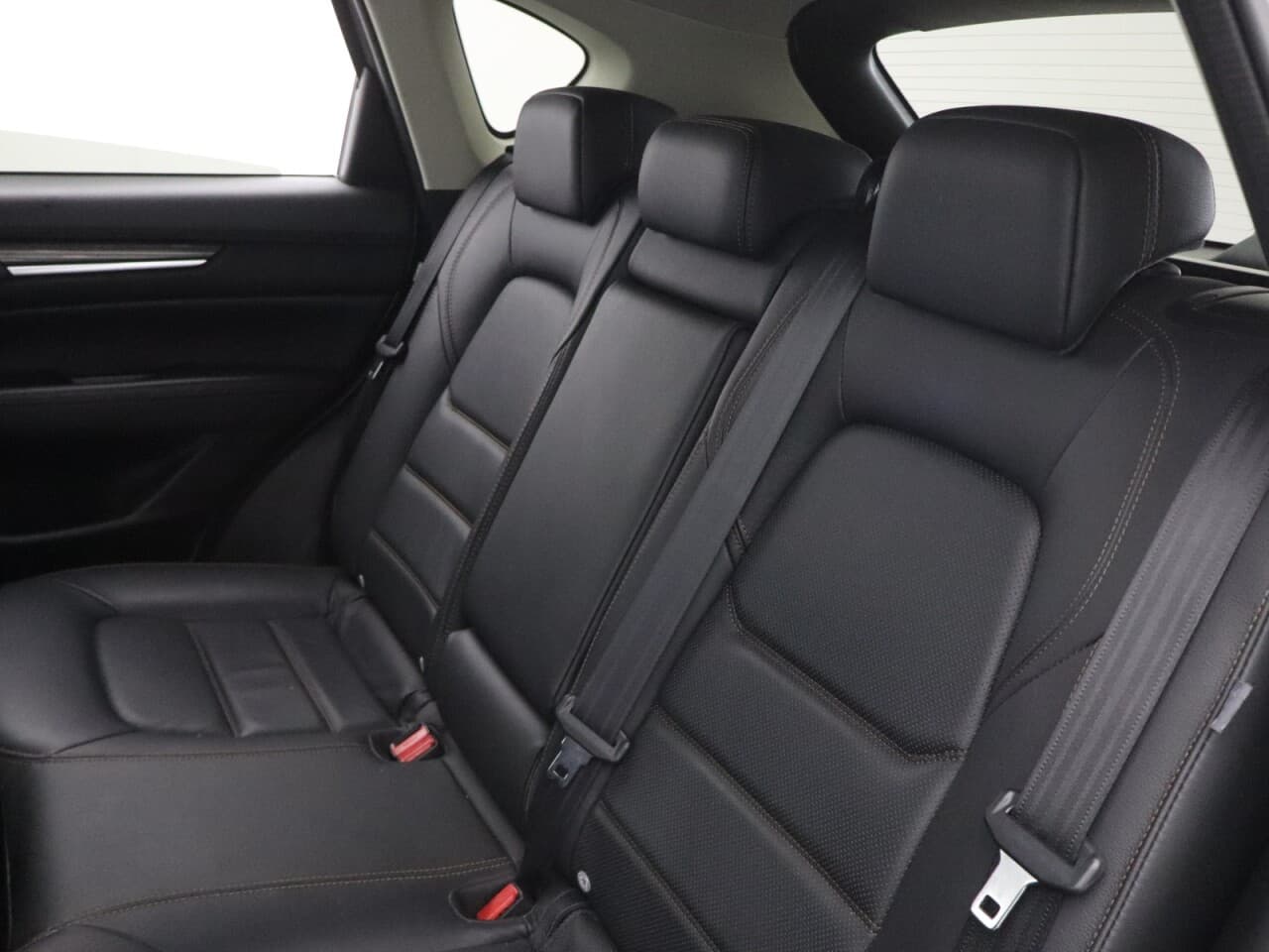 Mazda CX-5 2.0 SKYACTIV-G Sport Edition — image 45