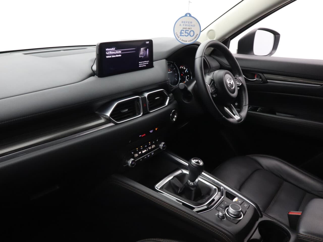 Mazda CX-5 2.0 SKYACTIV-G Sport Edition — image 42