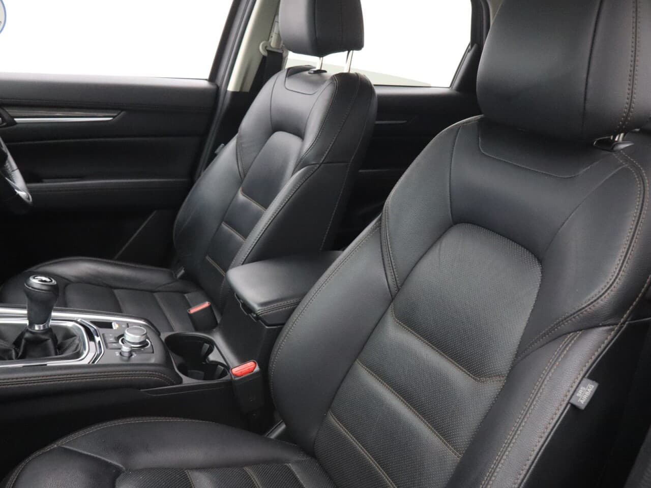 Mazda CX-5 2.0 SKYACTIV-G Sport Edition — image 43