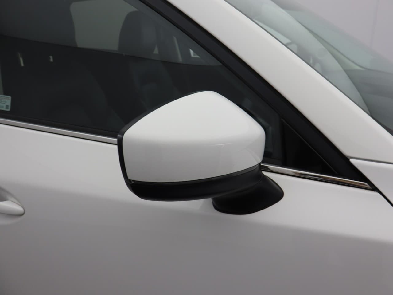 Mazda CX-5 2.0 SKYACTIV-G Sport Edition — image 55