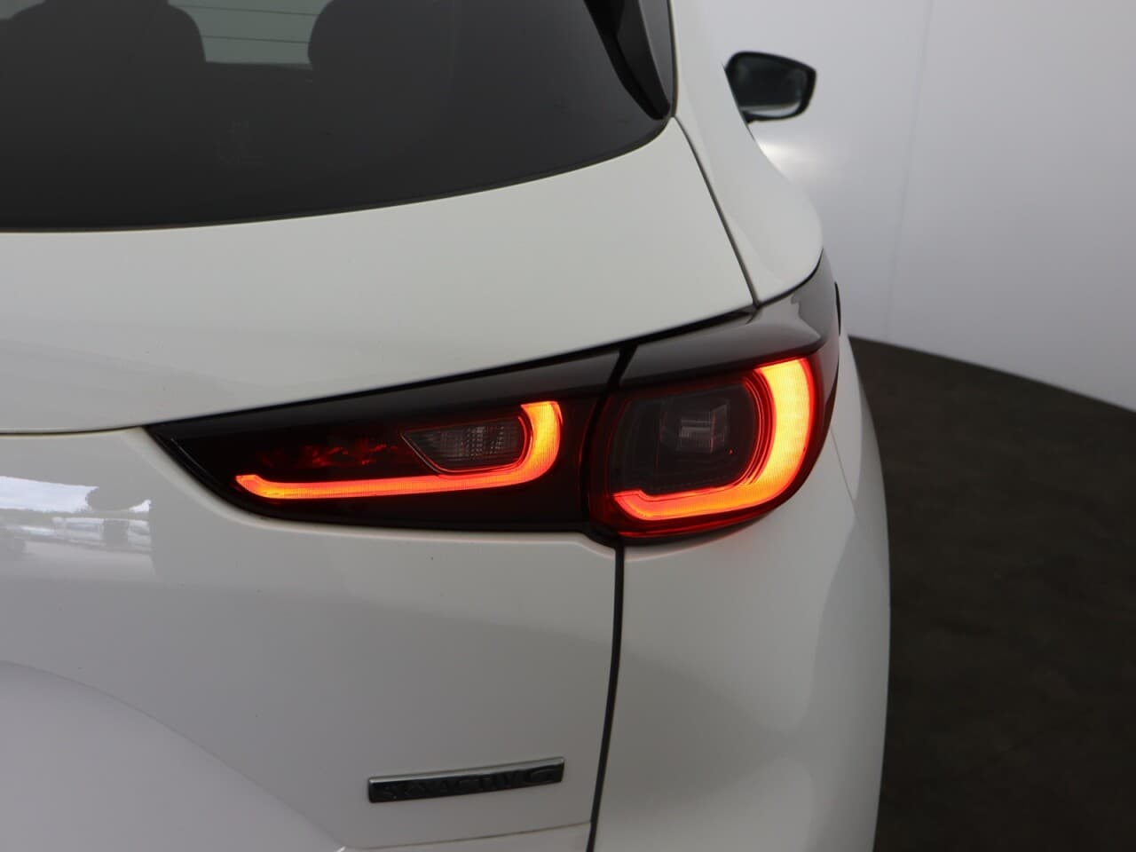 Mazda CX-5 2.0 SKYACTIV-G Sport Edition — image 61