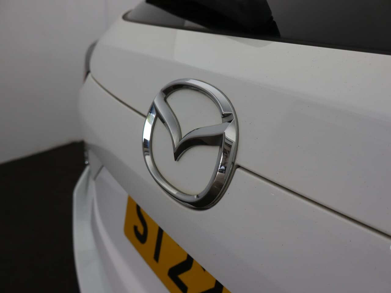 Mazda CX-5 2.0 SKYACTIV-G Sport Edition — image 62