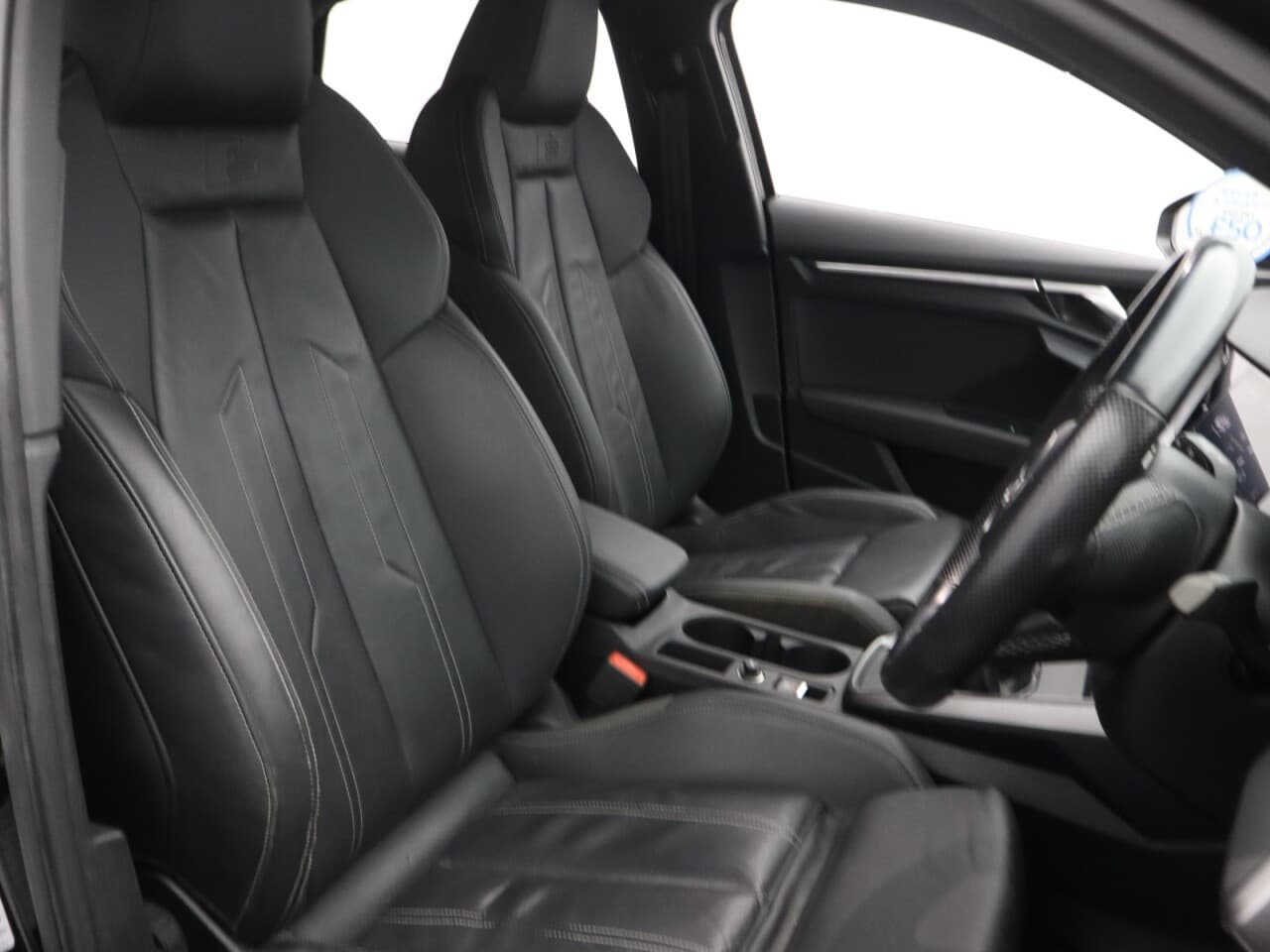 Audi A3 1.0 TFSI 30 S line — image 15